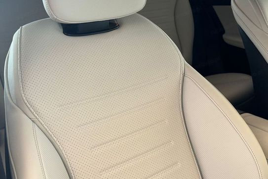 Mercedes GLC 220 d 4-Matic AMG Line