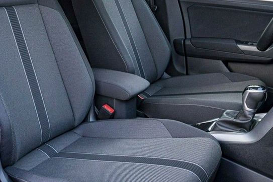 Volkswagen T-Roc Life Plus 1.5 TSI DSG