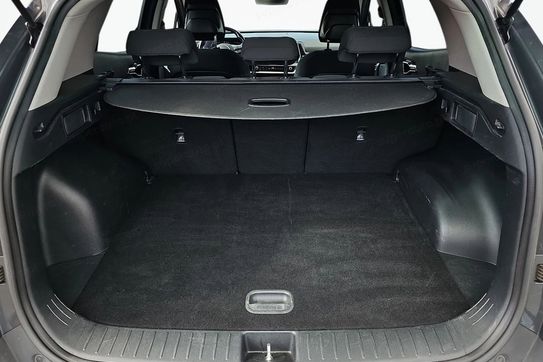 Kia Sportage 1.6 t-Gdi Mhev l 2WD Dct