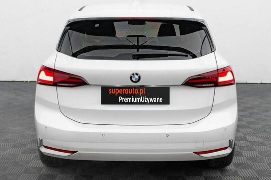 BMW Seria 2 Active Tourer 218i