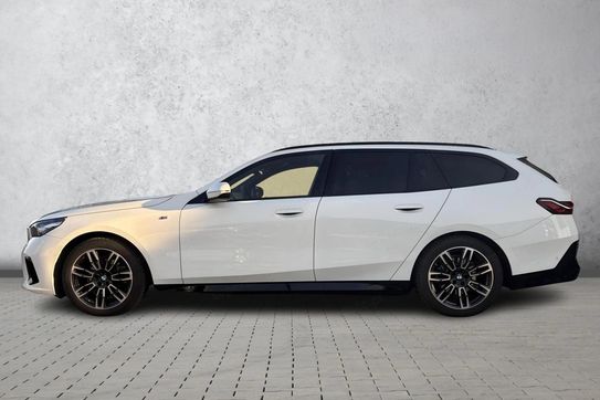 BMW Seria 5 520d xDrive mHEV M Sport aut