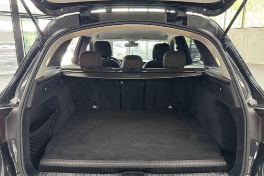 Mercedes GLC 300 e 4-Matic Business Edition