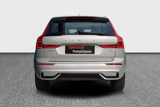 Volvo XC60 B4 B Plus Dark aut
