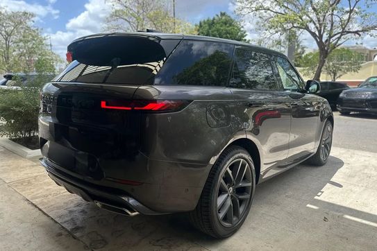 Land Rover Range Rover Sport P460e  Dynamic SE