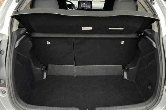 Toyota Yaris 1.5 Comfort