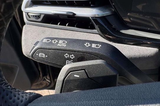 Audi A6 TDI quattro S line