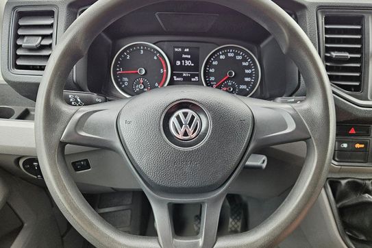 Volkswagen Crafter L4H2