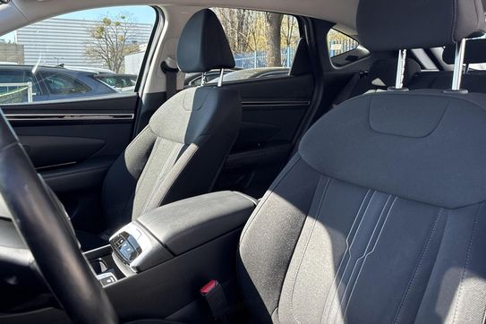 Hyundai Tucson Smart 1.6 T-GDi 48V  DCT