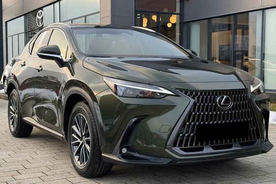 Lexus NX 350h Prestige 2.5 Hybrid
