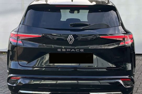 Renault Espace Iconic 5os. 1.2 E-Tech Full Hybrid