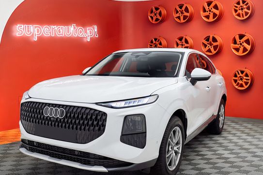 Audi Q3 TFSI Sportback