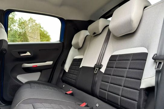 Citroen C3 e-C3 Max Comfort Range EV113 44kWh