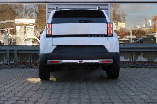 Fiat Grande Panda La Prima 1.2 mHEV eDCT