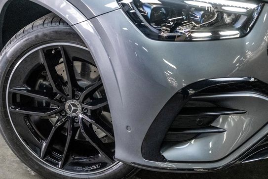 Mercedes GLE 450 d 4-Matic AMG Line