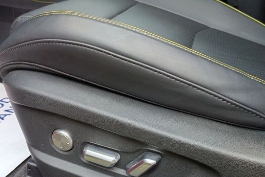 Baic Beijing 5 Beijing 1.5T Luxury Dct