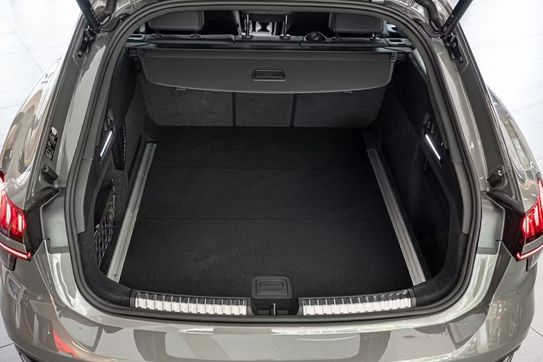 Audi A6 TDI quattro Avant