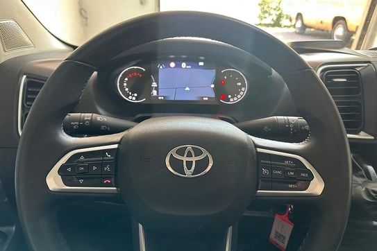 Toyota Proace Max Active L4H2