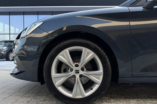 Seat Leon 1.5 TSI FR DSG