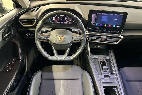 Cupra Formentor V 1.4 e-Hybrid DSG6