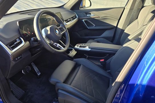 BMW X1 sDrive18i M Sport aut