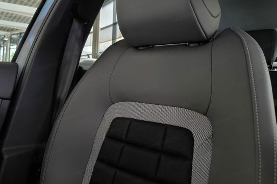 Citroen C4 Collection eDCT6 1.2 mHEV