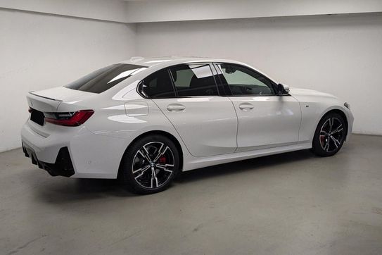 BMW Seria 3 320i xDrive M Sport
