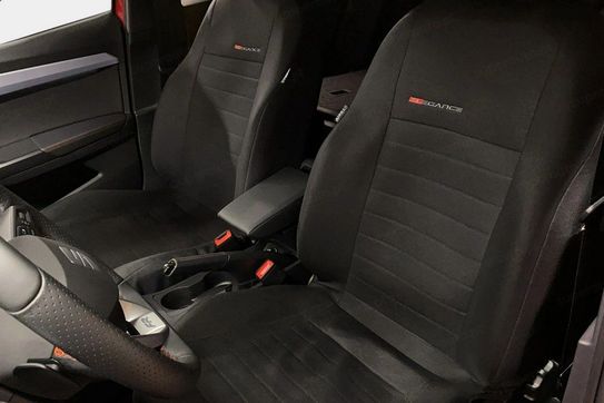 Seat Arona 1.5 TSI DSG