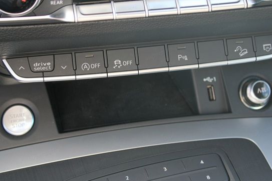 Audi Q5 35 TDI mHEV S tronic