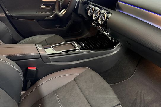 Mercedes A Klasa 200 AMG Line