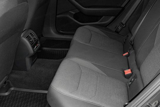 Volkswagen Arteon 2.0 TDI DSG