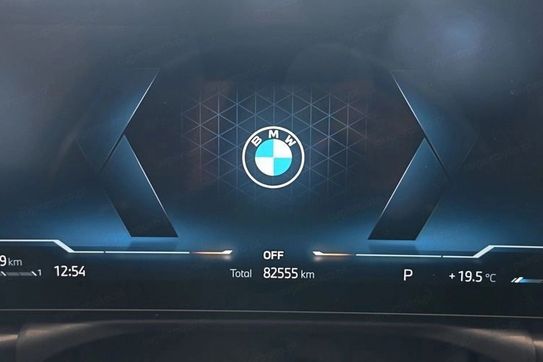 BMW Seria 3 318d mHEV aut