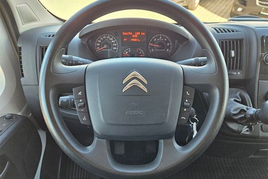 Citroen Jumper L3H2