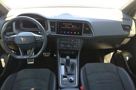 Cupra Ateca 1.5 TSI DSG
