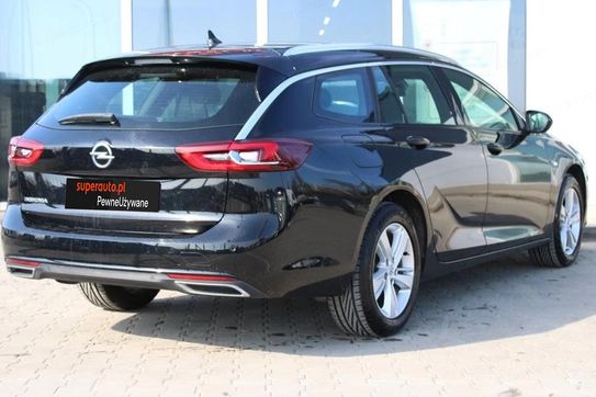 Opel Insignia 2.0 CDTI Business