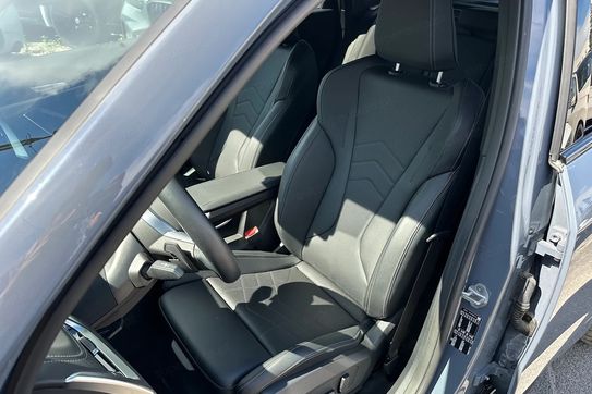 BMW X1 X2 sDrive18d M Sport