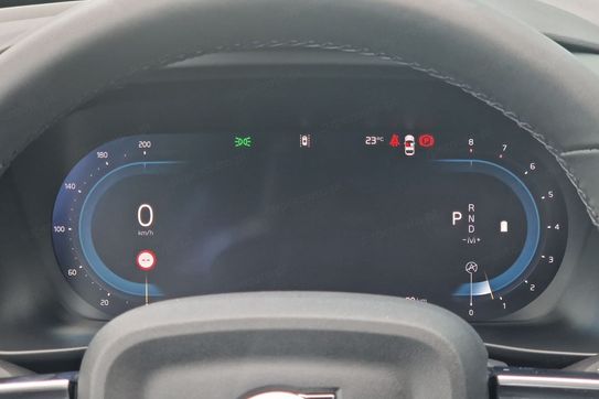 Volvo XC40 B3 Plus Dark aut