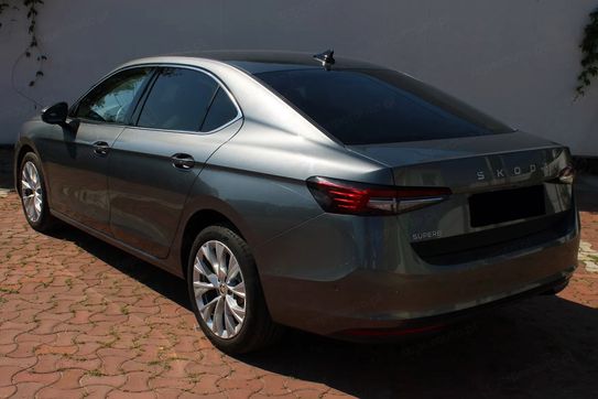 Skoda Superb L&K 1.5 TSI mHEV DSG