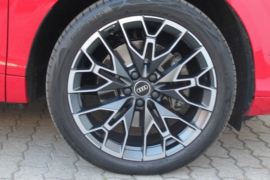 Audi Q3 TFSI quattro S line Sportback
