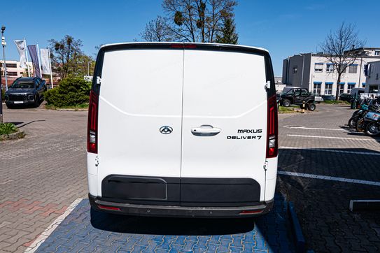 Maxus Deliver 7 L2H1
