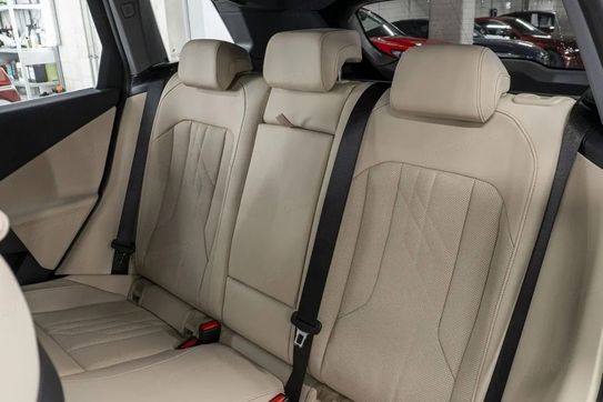 BMW X3 xDrive30e