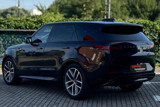 Land Rover Range Rover Sport 3.0 D300 mHEV Dynamic SE