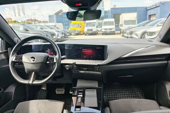 Opel Astra CDTI