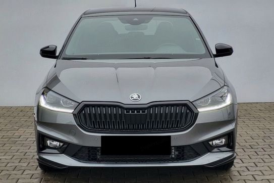 Skoda Fabia Monte Carlo 1.0 TSI DSG