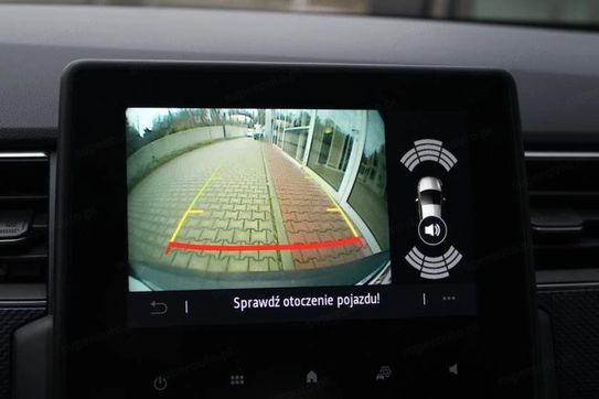 Renault Arkana 1.3 Evolution