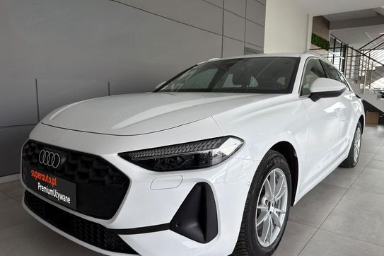 Audi A5 TFSI 110 kW S tronic