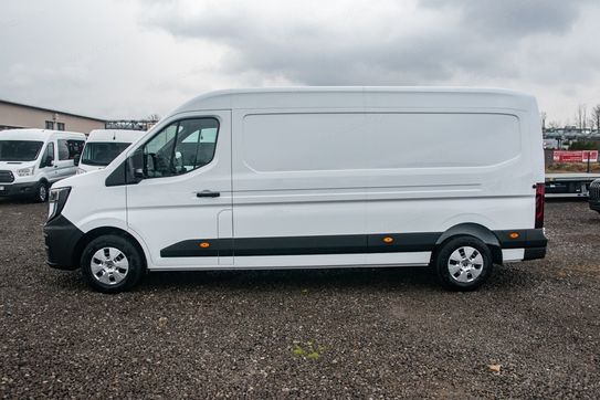 Renault Master dCi L3H2 Extra