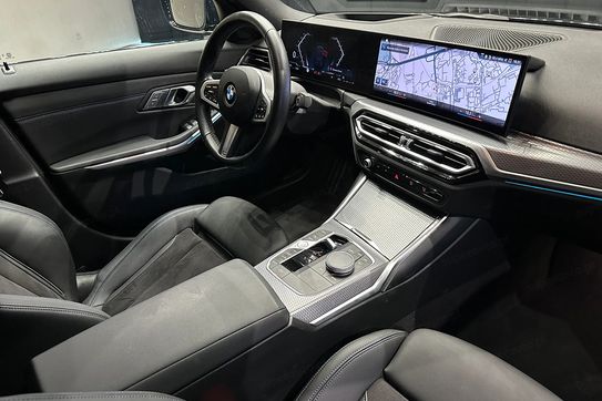 BMW Seria 3 318I m Sport