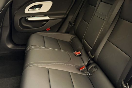 Mercedes CLA 200 Progressive