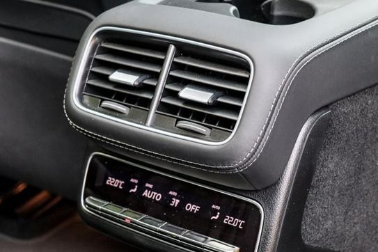 Mercedes GLS 450 d 4-MATIC AMG Line