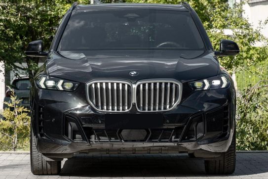 BMW X5 xDrive40i M Sport